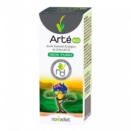 Aceite Arbol De Te Arteco 30 Ml