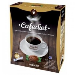 Cafediet 12 Stick