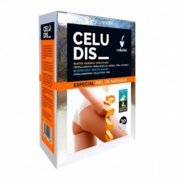 Celudis 30 Capsulas