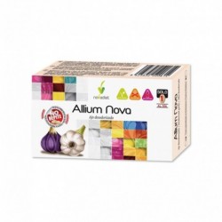 Allium Nova 30 Comprimidos