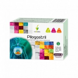 Pilogastril 30 Comprimidos Masticables