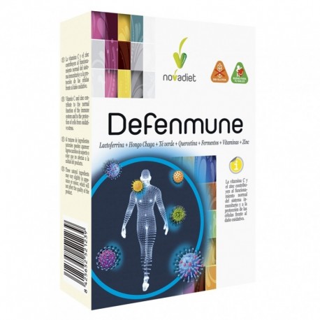 Defenmune 30 Vcaps