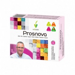 Prosnova 60 Cápsulas