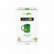 Infu.Te Verde Ecodiet  Envase De 20 Filtros