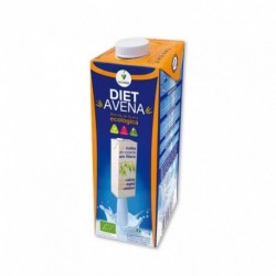 Dietavena Eco 1 Litro Brick 1 Litro -