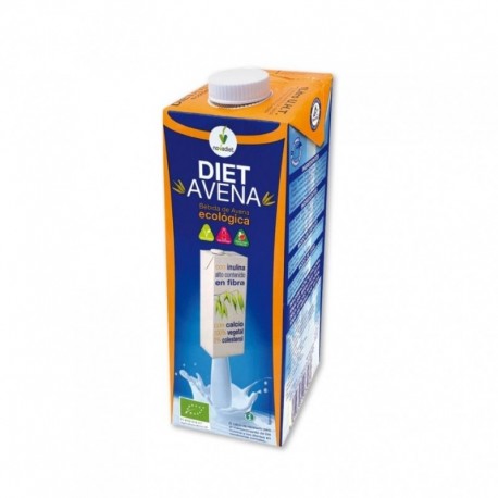 Dietavena Eco 1 Litro Brick 1 Litro -