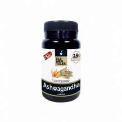 Ashwagandha 30 Capsulas Vegetales