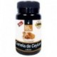 Canela De Ceylan 30 Capsulas Vegetales