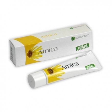 D-Crema Con Arnica Bio