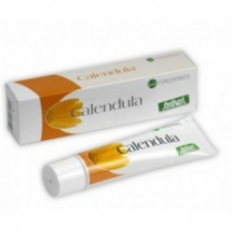 D-Crema A La Calendula Bio