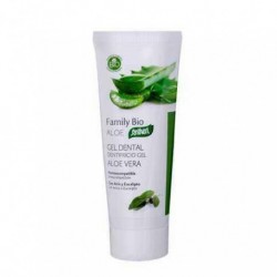 Family Bio Aloe Vera Gel Dental Bio