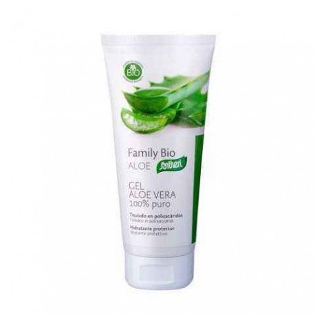 Family Bio Aloe Vera Gel Bio