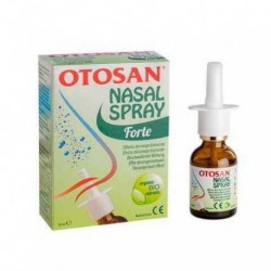 Otosan con aloe (Spray oídos)