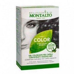 Montalto 1.0 Negro