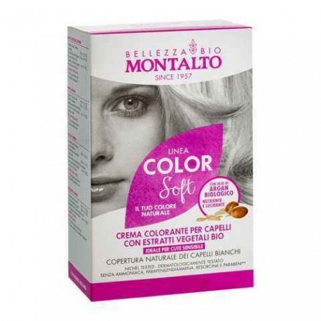 Montalto Soft 4.9 Chocolate