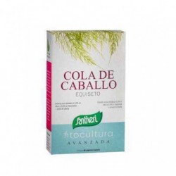 Plantas Fit Capsulas Cola Caballo