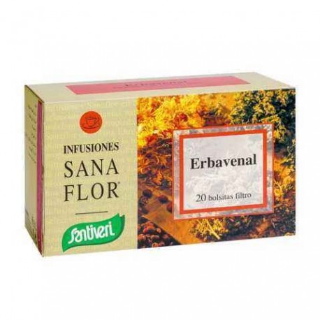 Erbavenal (Infusión)