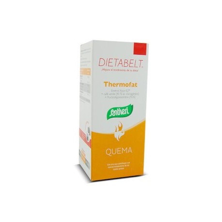 Thermofat (Jarabe)