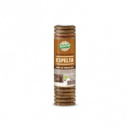 Galleta Espelta Chip De Choco Biocop 250 G