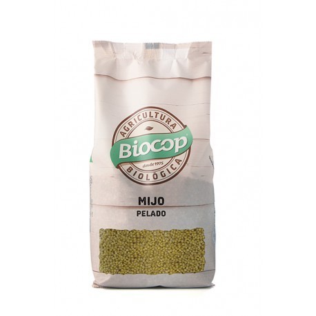 Mijo Biocop 500 G