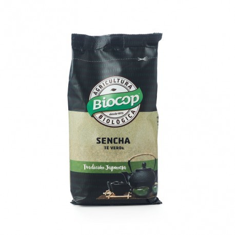 Te Verde Sencha Biocop 75 G