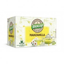 Manzanilla Biocop 20 B