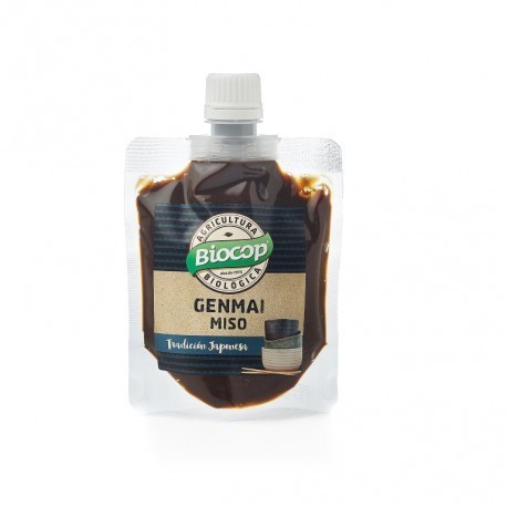 Miso Genmai Biocop 150 G