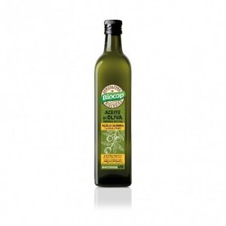 Aceite Oliva Virgen E. Mezcla Culinar. Biocop 75Cl