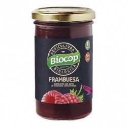 Compota Frambuesa Biocop           280 G