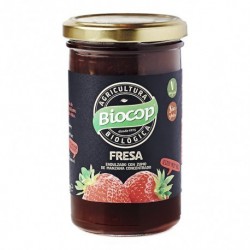 Compota Fresa Biocop               280 G