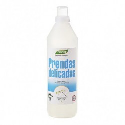 Prendas Delicadas Orquidea Biocop    1 L