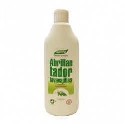 Abrillantador Lavavajillas Biocop 500 Ml