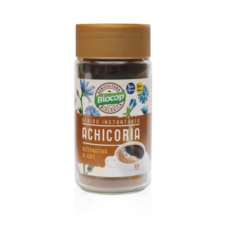 Achicoria Soluble Biocop           100 G