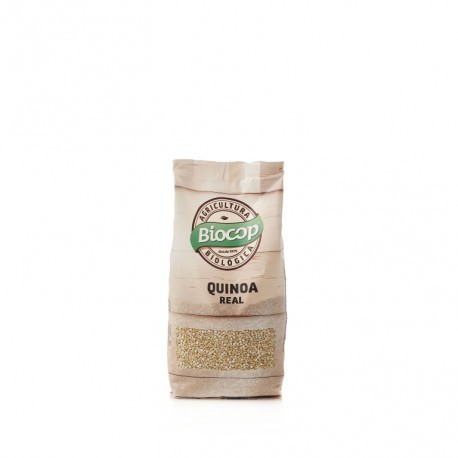 Quinoa Biocop                     250 G