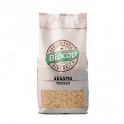 Sesamo Tostado Biocop 500 G