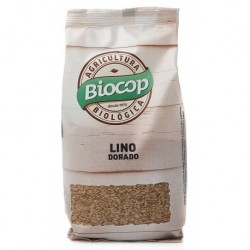 Semillas Lino Dorado Biocop 250 G