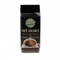 Cafe Soluble Instant Biocop 100G