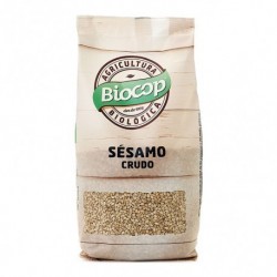 Sesamo Crudo S/Tostar Biocop 250 G