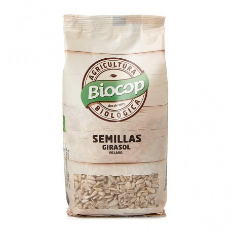 Semillas Girasol Pelado Biocop 250 G