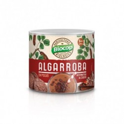 Algarroba Polvo Biocop 250 G