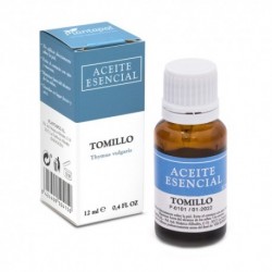 Aceite Esencial Tomillo 12 Ml