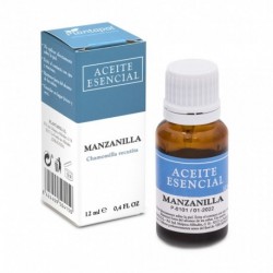 Aceite Esencia Manzanilla 12 Ml