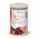 Pu - Erh* Te Rojo + Hibisco + L-Carnitina + Clains 200 G