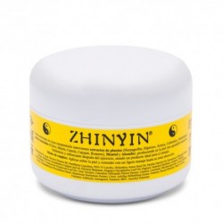 Zhin Yin Crema Masaje 200 Ml