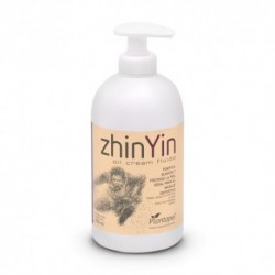 Zhin Yin Oil Cream Fluido 500 Ml Envase De 500 Ml