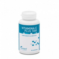 Vitamina C 60 Comp