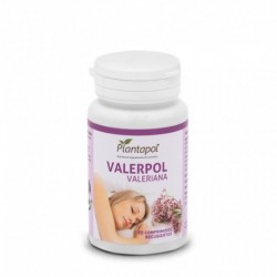 Valerpol Valeriana90 Grageas De 615 Mg 90 Grageas