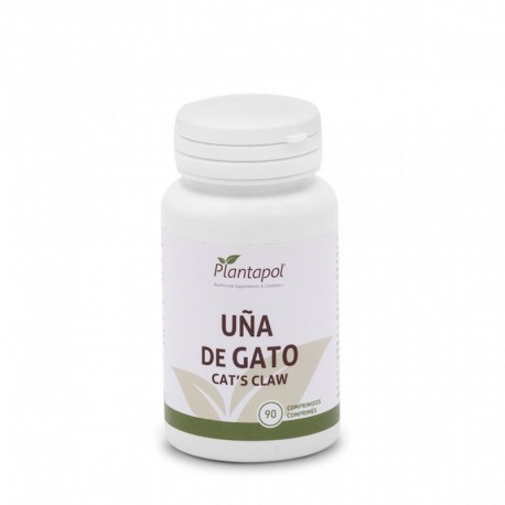 Uña De Gato 90 Comprimidos 550 Mg 90 Comp.