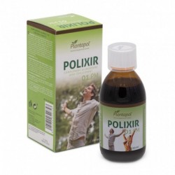 Polixir 01 Pm 250 Ml Jarabe Bronco Pulmonar 250 Ml