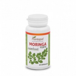 Moringa Forte 60 Capulas